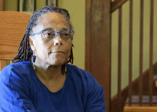 Click to play the 'CeCe's Story: Finding answers' video